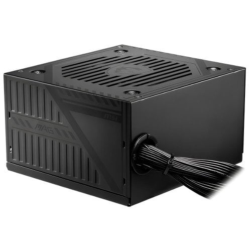 Msi Mag A500dn 500w 80 Guc Kaynagi 1