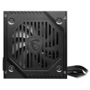 Msi Mag A500dn 500w 80 Guc Kaynagi 2