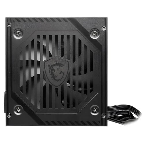 Msi Mag A500dn 500w 80 Guc Kaynagi 2
