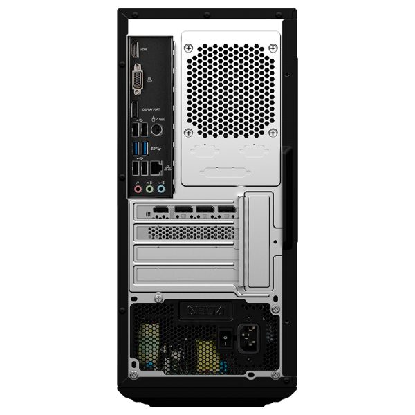 Msi Mag Infinite S3 13nud 832eu Intel Core I7 13700f 16gb Ddr5 1tb Ssd Rtx 4060ti 8gb W11 Home Masaustu Bilgisayar 6