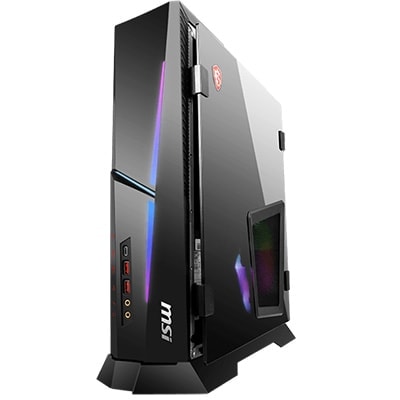 MSI MPG TRIDENT AS 13NUB7-625TR Masaüstü Bilgisayar – görsel 1