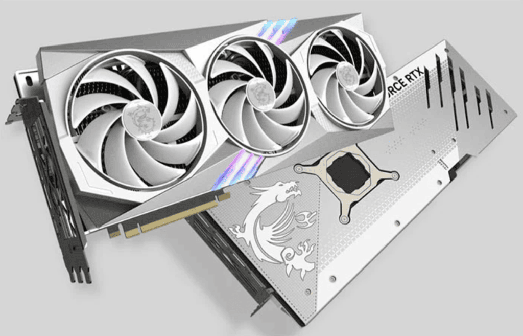 Msi Oyun Trident Titanium 2