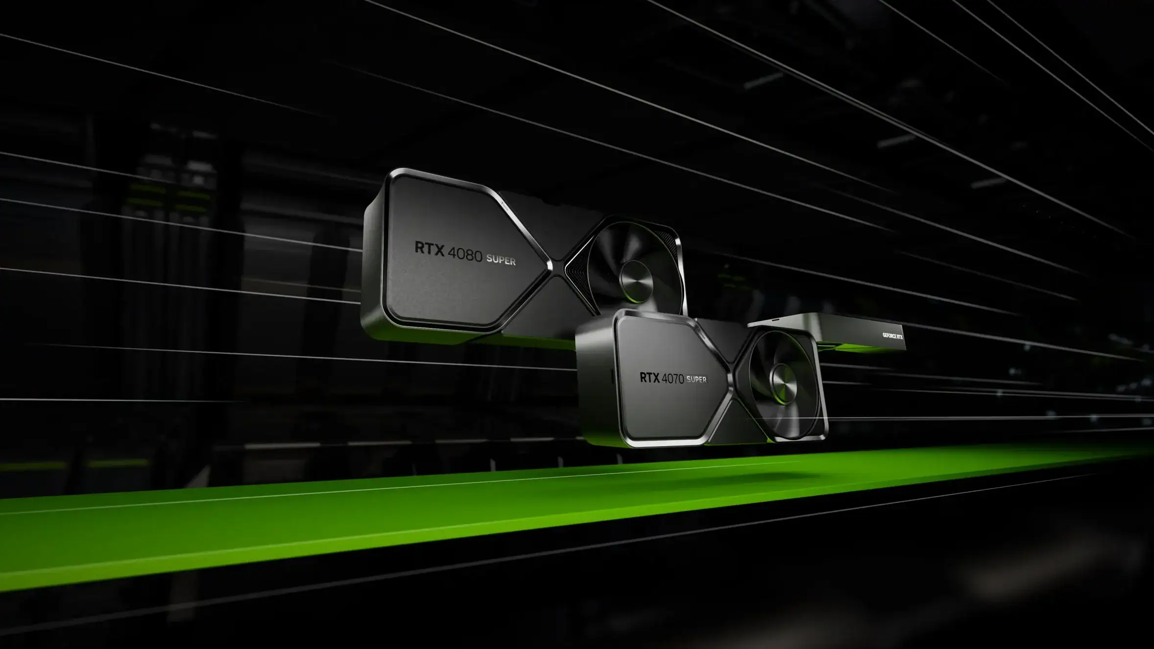 Rtx 40 Super Serisi Ekran Kartlari 1