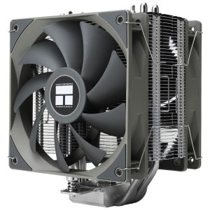 Thermalright Assassin Spirit 120 Plus V2 120mm Intel Amd Uyumlu Hava Sogutucu 2 Yil Birebir Degisim Garantili