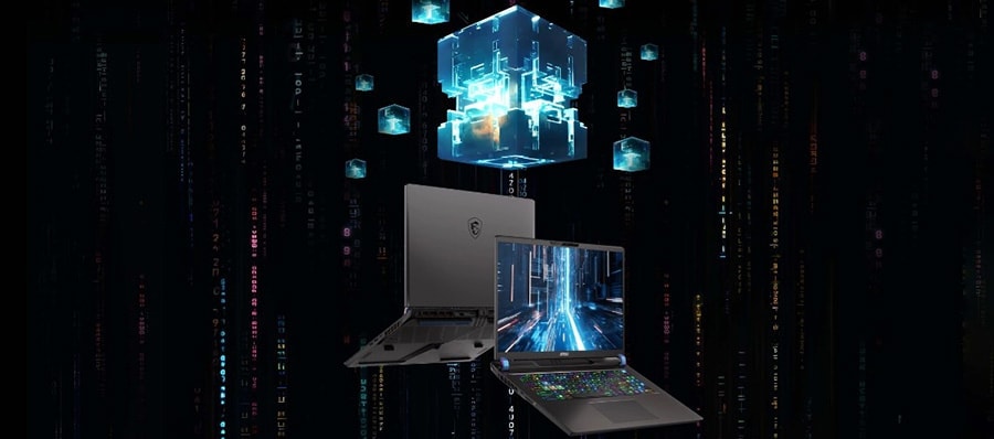 MSI VECTOR 17 HX A13VIG-674XTR Gaming Laptop a2