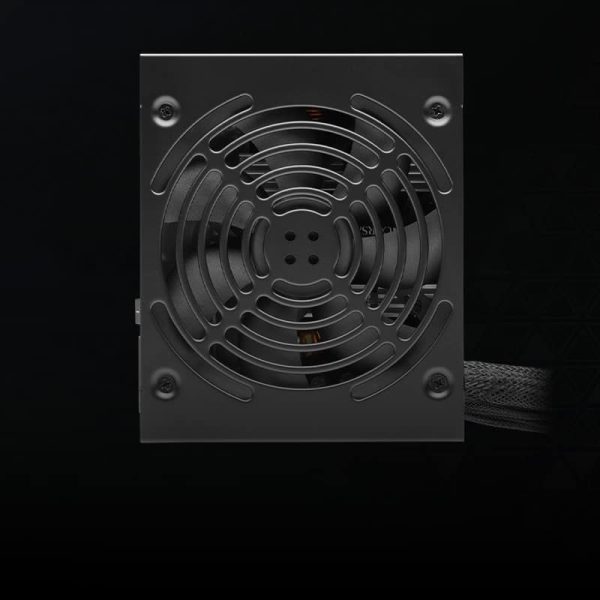 Corsair CX750 Güç Kaynağı a3