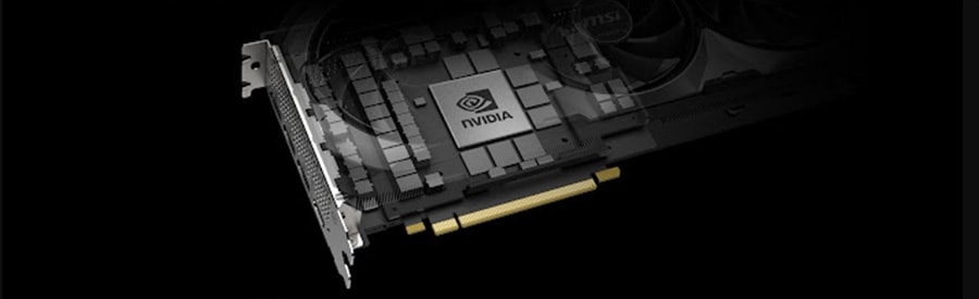 MSI MPG Infinite X2 13FNUG-019EU Masaüstü Bilgisayar – GEFORCE RTX 40 SERİSİ HIZIN ÖTESİNDE