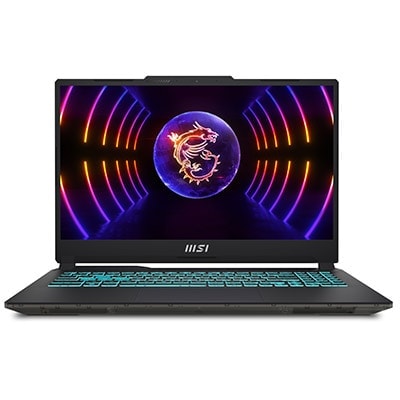 MSI CYBORG 15 A13VF-895XTR Intel Core i5-13420H 16GB DDR5 1TB SSD RTX4060 8GB 15.6 inç 144Hz Full HD Freedos Gaming Laptop 1