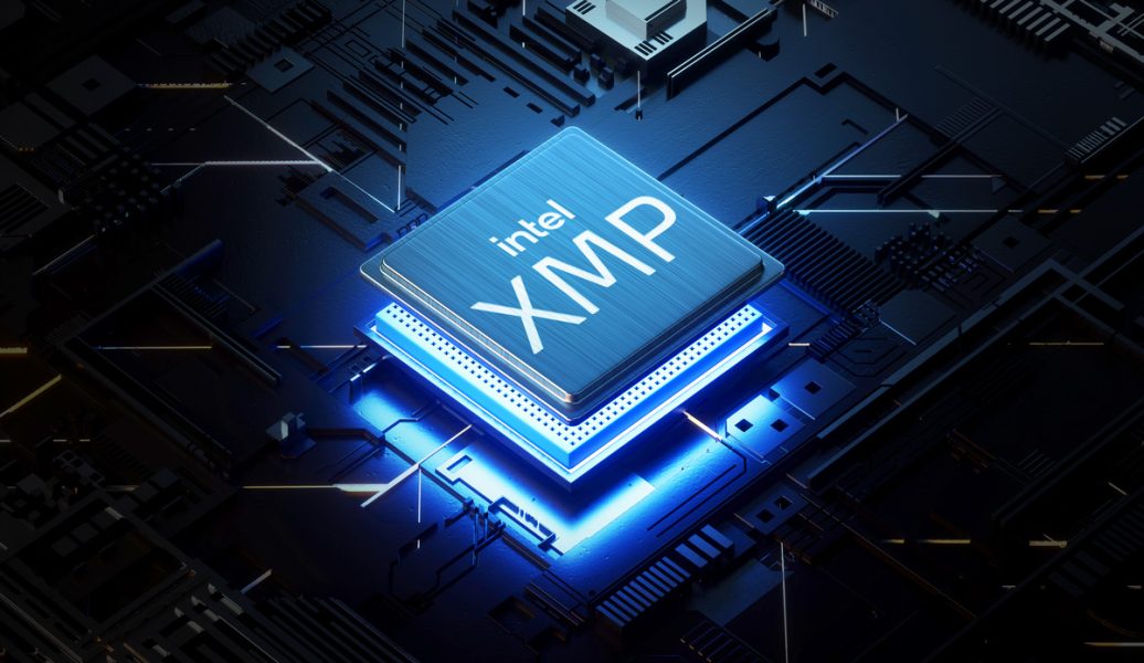 XPG Gammix D30 – En Yeni AMD Platformlarıyla Çalışır