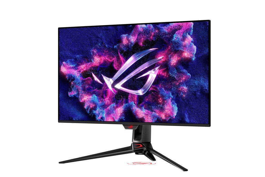 Asus Rog Swift Oled Pg32ucdm 10