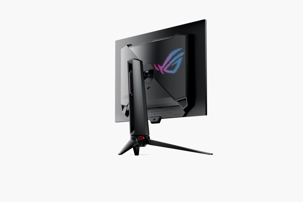 Asus Rog Swift Oled Pg32ucdm 11