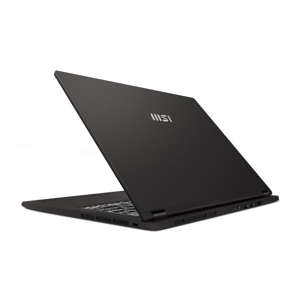 Msi Commercial 14 H A13mg 074xtr Intel Core I7 13700h 16gb 1tb Ssd Iris Xe Graphics 14 Inc Wuxga Freedos Laptop 4