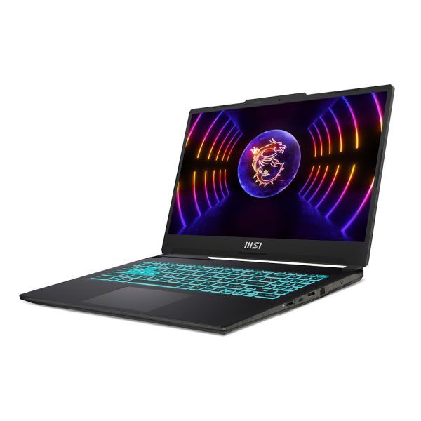 Msi Cyborg 15 A13ve 897xtr Intel Core I7 13620h 16gb Ddr5 1tb Ssd Rtx4050 6gb 15 6 Inc 144hz Full Hd Freedos Gaming Laptop 2