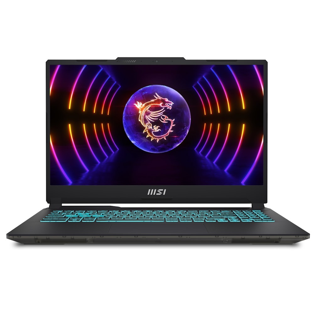 Msi Cyborg 15 A13vf 893xtr Intel Core I7 13620h 16gb Ddr5 512gb Ssd Rtx4060 8gb 15 6 Inc 144hz Full Hd Freedos Gaming Laptop