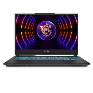Msi Cyborg 15 A13vf 895xtr Intel Core I5 13420h 16gb Ddr5 1tb Ssd Rtx4060 8gb 15 6 Inc 144hz Full Hd Freedos Gaming Laptop