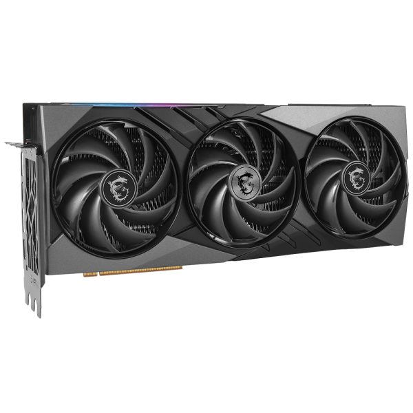 Msi Geforce Rtx 4090 Gaming X Slim 24g 24gb Gddr6x 384 Bit Dlss 3 Ekran Karti 4