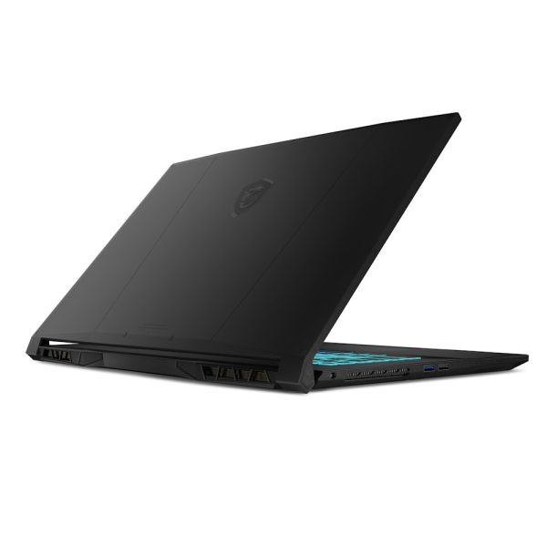 Msi Katana A17 Ai B8ve 854xtr Amd Ryzen 7 8845hs 16gb Ddr5 512gb Ssd Rtx4050 6gb 17 3 Inc Full Hd 144hz Freedos Gaming Laptop 5