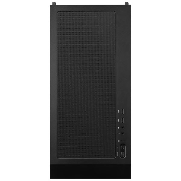 Msi Mag Forge 320r Airflow Usb 3 2 Mid Tower Atx Gaming Kasa Y9