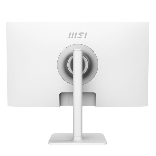 Msi Modern Md2712pw 27 Inc 100 Hz 1ms Full Hd Adaptive Sync Ips Type C Monitor 5