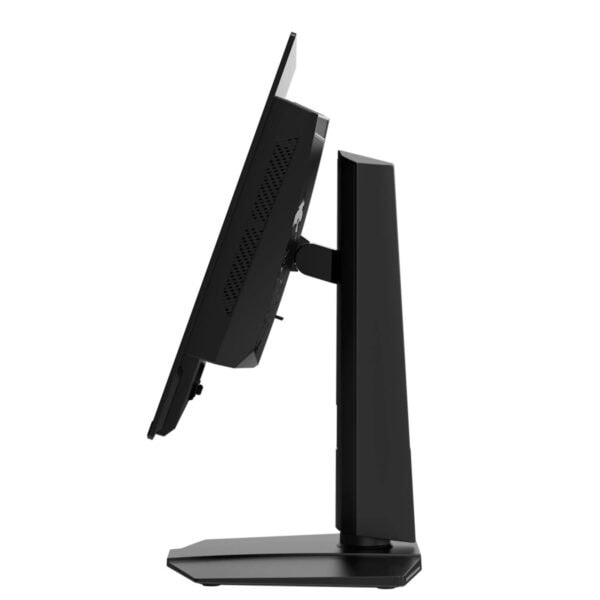 Yüksek performanslı bilgisayar monitörü, oyun ve grafik tasarım için ideal, modern tasarım, ergonomic yapı ve yüksek çözünürlük özelliği ile geliştirilmiş.