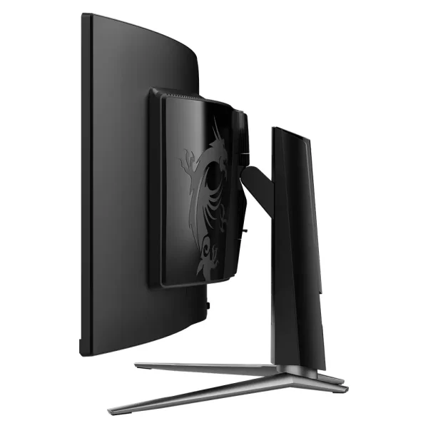 Msi Mpg 491cqp Qd Oled 49 Inc 144 Hz 0 03ms Dqhd Adaptive Sync Kavisli Gaming Monitor Yh5