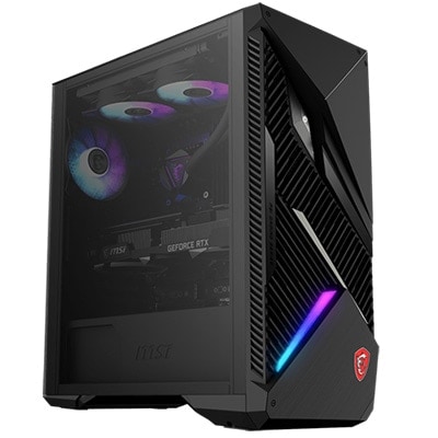 MSI MPG Infinite X2 13FNUG-019EU Masaüstü Bilgisayar – görsel 1