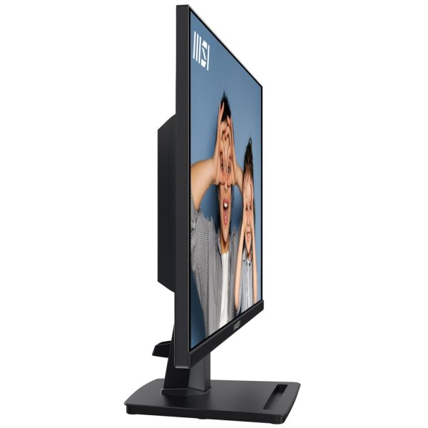 Msi Pro Mp275 27 Inc 100 Hz 1ms Full Hd Adaptive Sync Destekli Ips Monitor 3