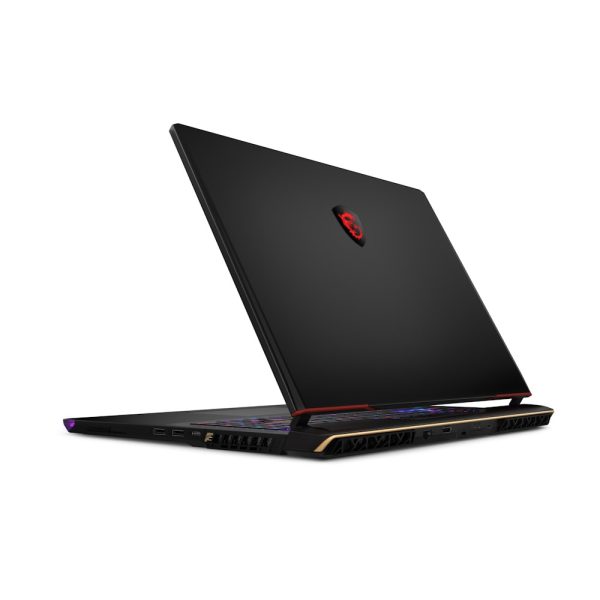Msi Raider Ge78 Hx 14vig 657tr Intel Core I9 14900hx 64gb Ddr5 4tb Ssd Rtx4090 16gb 17 Inc Qhd 240hz W11 Pro Gaming Laptop 4