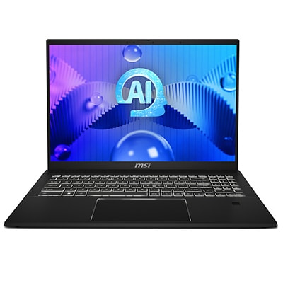 MSI SUMMIT E16 AI EVO A1MTG-015TR Intel Core Ultra 7-155H 32GB LPDDR5 1TB SSD Intel Arc Graphics 16 inç QHD+ 165Hz Windows 11 Pro Laptop 1