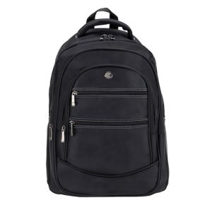 Plm Cosmic 15 6 Inc Siyah Laptop Sirt Cantasi