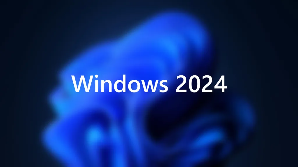 Windows 11 24h2 Veya Windows 12 3