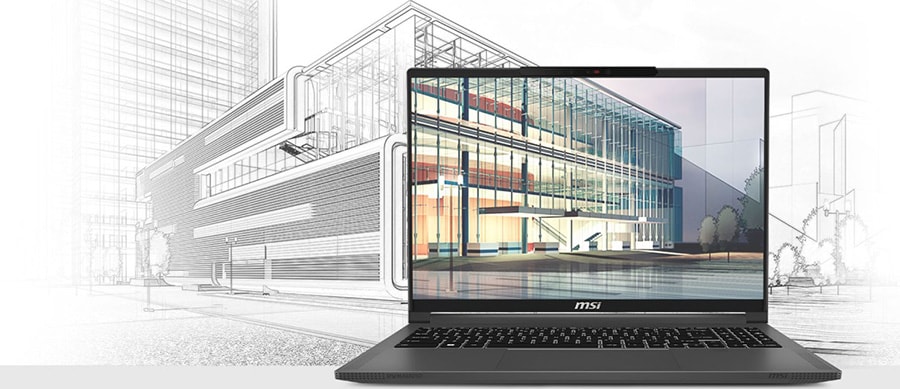 MSI CREATOR PRO 16 AI STUDIO A1VJG-080TR Laptop a14