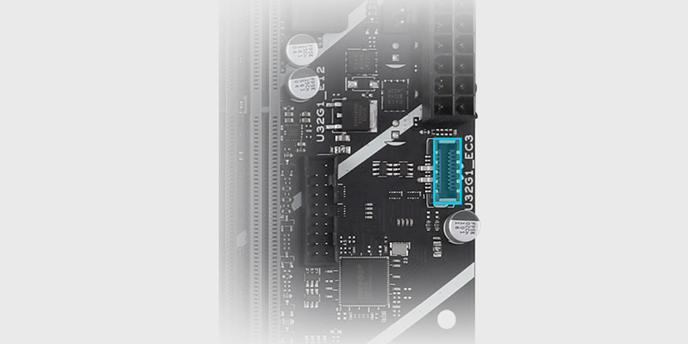 PRIME B760M-A D4 ASUS PRIME B760M-A D4 Anakart a16