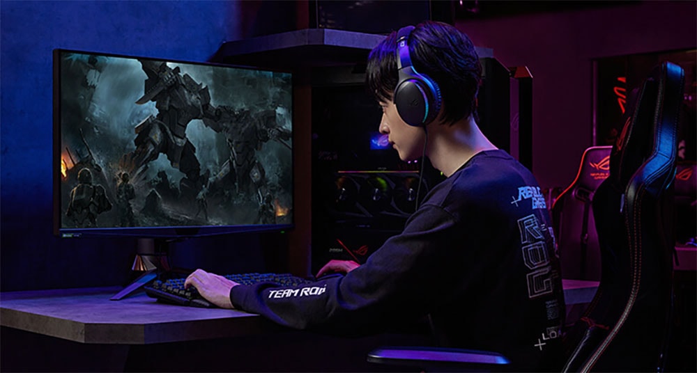 ROG STRIX Z790-A GAMING WIFI ROG STRIX Z790-A GAMING WIFI