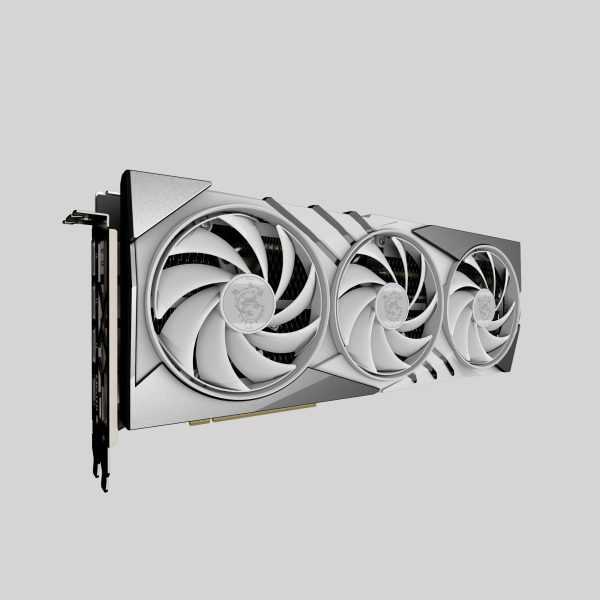 MSI GeForce RTX 4060 Ti Gaming 16GB Ekran Kartı – 3.Nesil RT Çekirdekleri