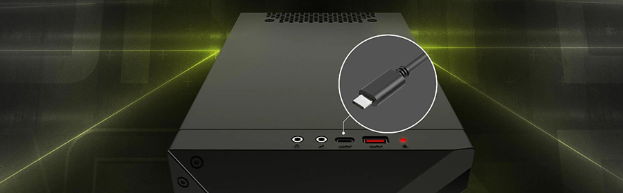 MSI MAG INFINITE S3 14NUD7-1432EU Masaüstü Bilgisayar a24