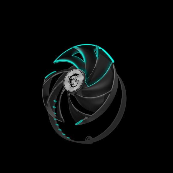 MSI GeForce RTX 4060 Ti Gaming X Slim 16G Ekran Kartı a4