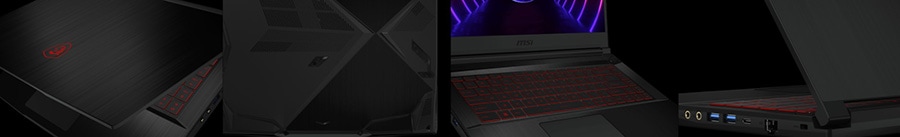 MSI THIN GF63 12UCX-1099XTR Gaming Laptop a3