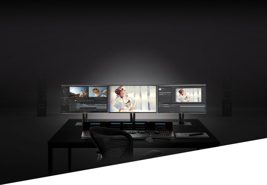 ASUS PROART PA329C Monitör a17