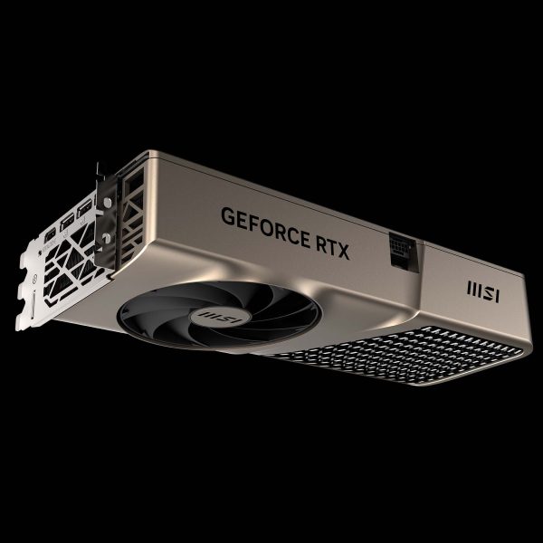MSI GeForce RTX 4080 SUPER 16G Ekran Kartı – CORE PIPE