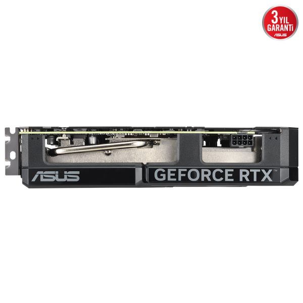 Asus Dual Geforce Rtx 4070 Evo Oc 12gb Gddr6x 192 Bit Dlss 3 Ekran Karti 11