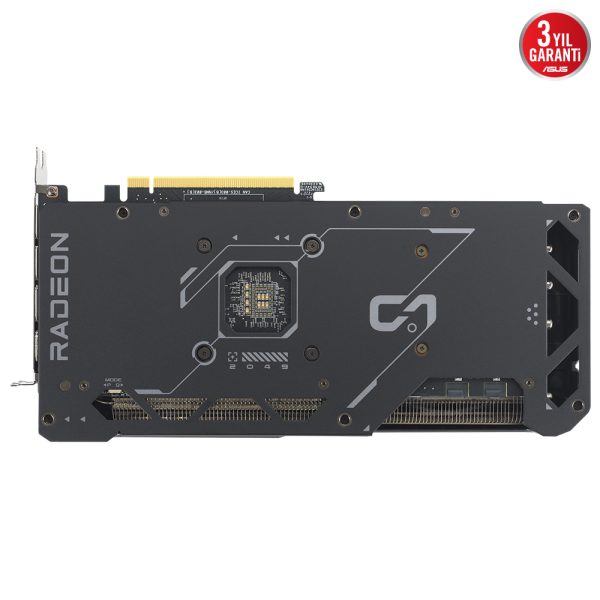 Asus Dual Radeon Rx 7700 Xt Oc 12gb Gddr6 192 Bit Ekran Karti 8