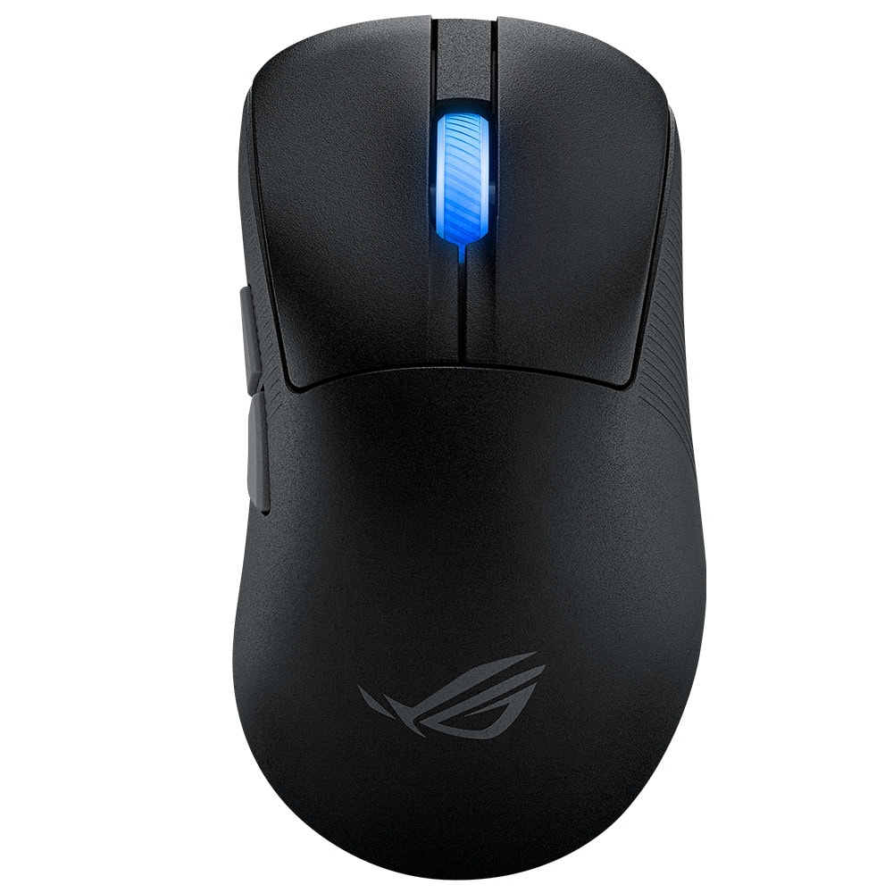 Asus Rog Keris Ii Ace 42000 Dpi Kablosuz Siyah Gaming Mouse 1