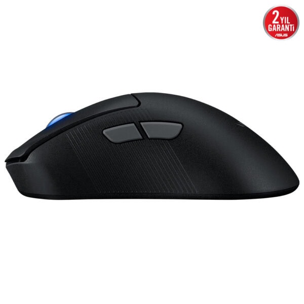 Asus Rog Keris Ii Ace 42000 Dpi Kablosuz Siyah Gaming Mouse 4