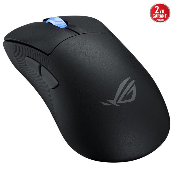 Asus Rog Keris Ii Ace 42000 Dpi Kablosuz Siyah Gaming Mouse 9