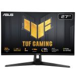 Asus Tuf Gaming Vg27aqm1a 27 Inc 260 Hz 1ms Wqhd Adaptive Sync Ips Gaming Monitor