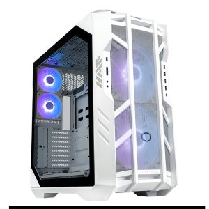 Cooler Master Cm Haf700 Argb Beyaz Full Tower Gaming Kasa H700 Wgnn S00