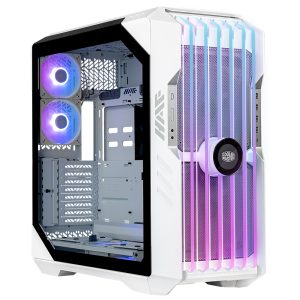Cooler Master Haf700 Evo Usb 3 2 Full Tower Beyaz Gaming Kasa H700e Wgnn S00