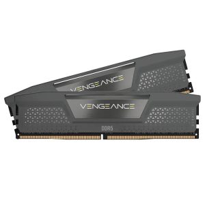 Corsair Vengeance 32gb 2x16gb 6000mhz Cl36 Amd Expo Ddr5 Ram Cmk32gx5m2e6000z36