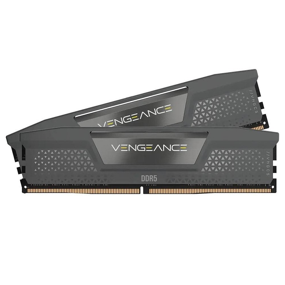 Corsair Vengeance 32gb 2x16gb 6000mhz Cl36 Amd Expo Ddr5 Ram Cmk32gx5m2e6000z36